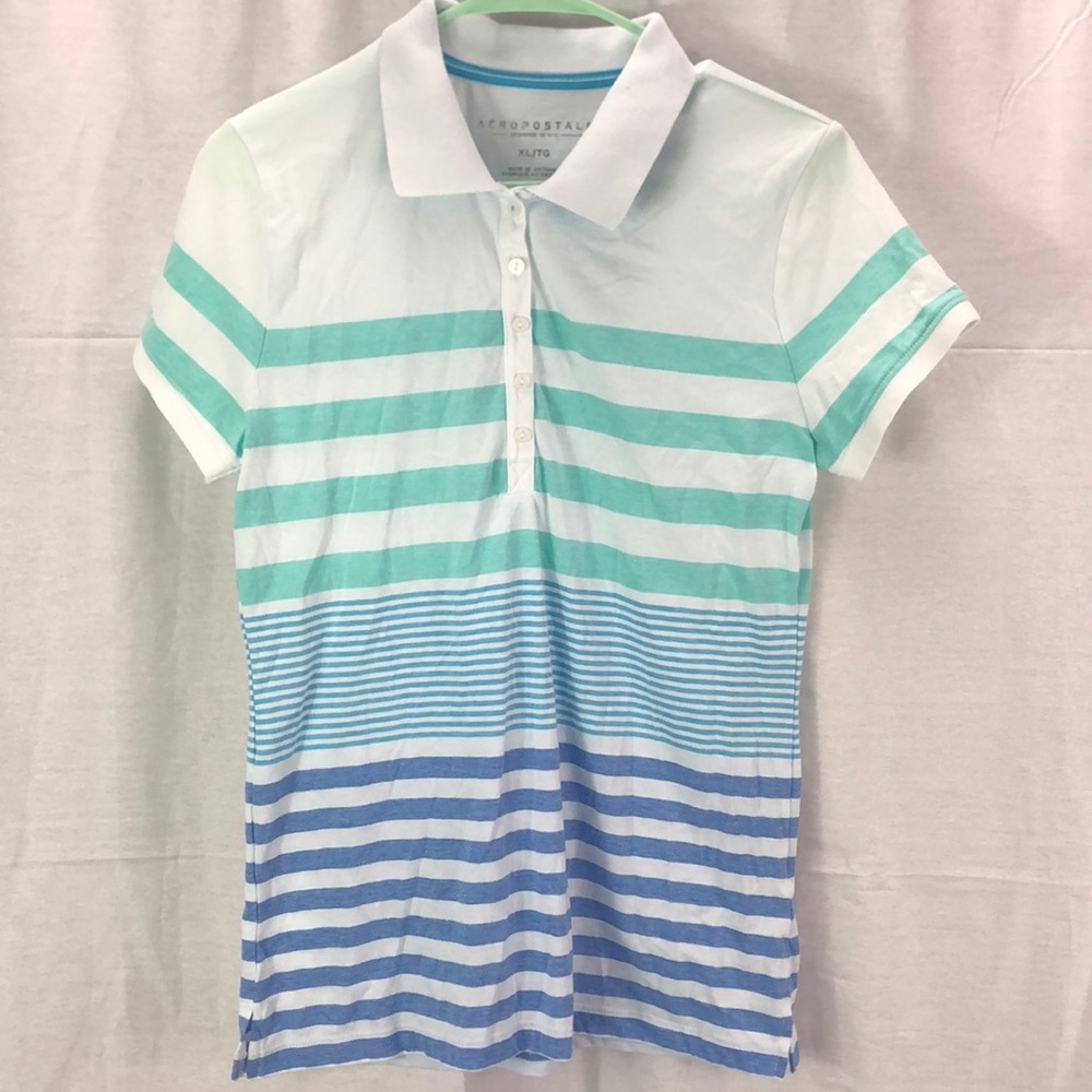 Women’s polo shirt